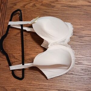 NWT PARFAIT Padded Underwire Bra